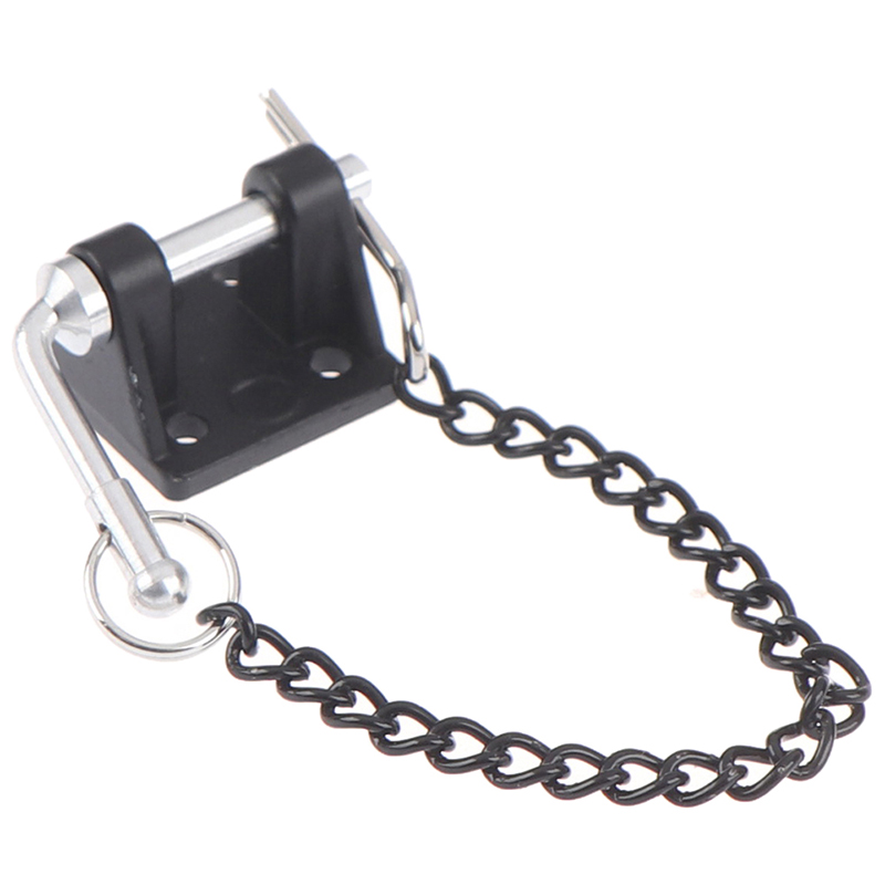 1/10 Hitch Tow Shackles Traile - đánh giá và giá Rescue Rope Throw