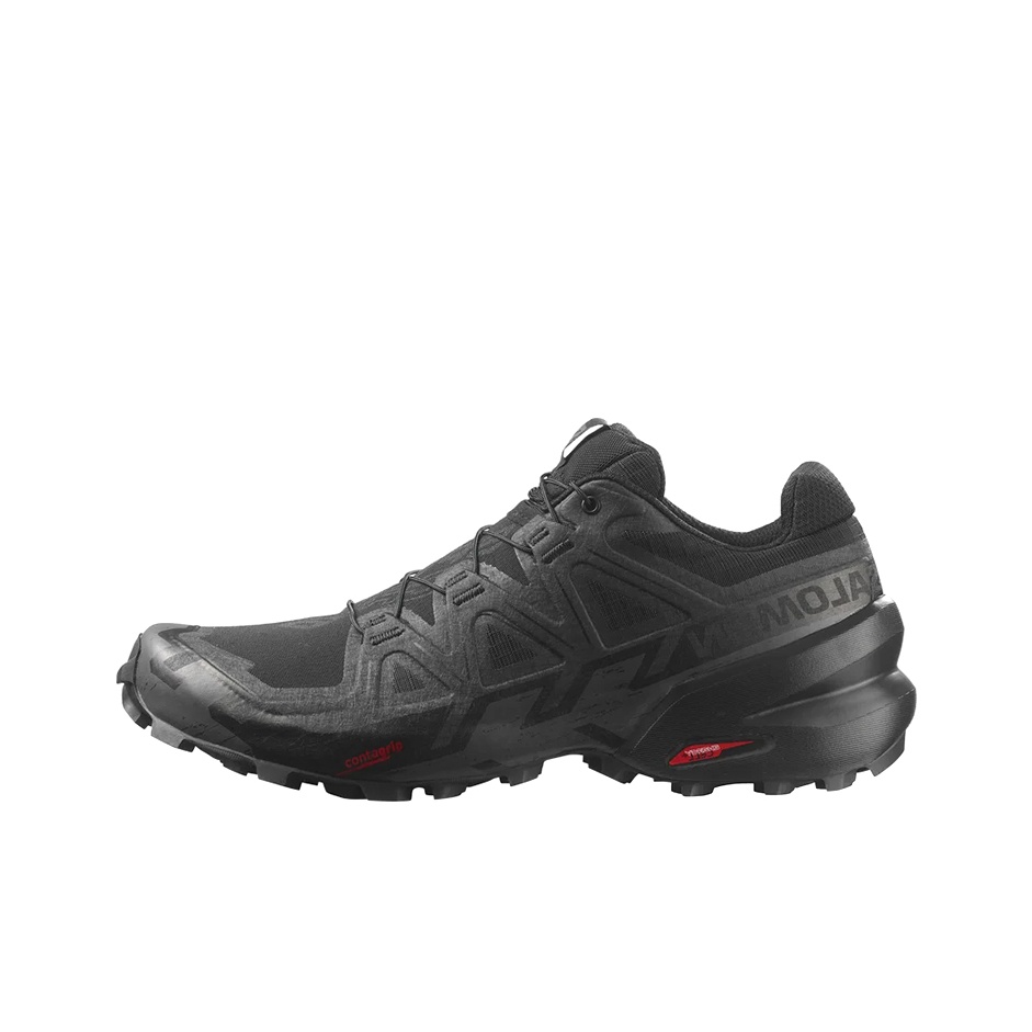 SALOMON Speedcross 6 Outdoor H - đánh giá và giá Salomon Shoes Speedcross 6