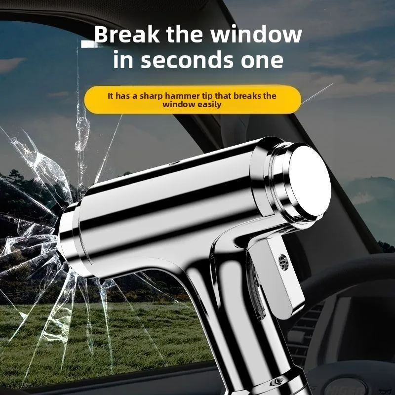 Car Safety Hammer Car Window B - đánh giá và giá Rescue Rope Throw