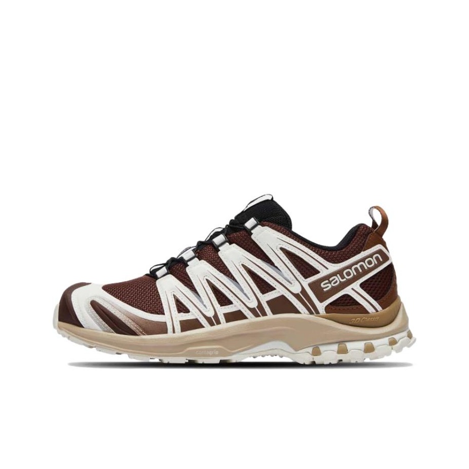 SALOMON XA PRO 3D Mesh Comfort - đánh giá và giá Salomon Shoes Xa Pro 3D