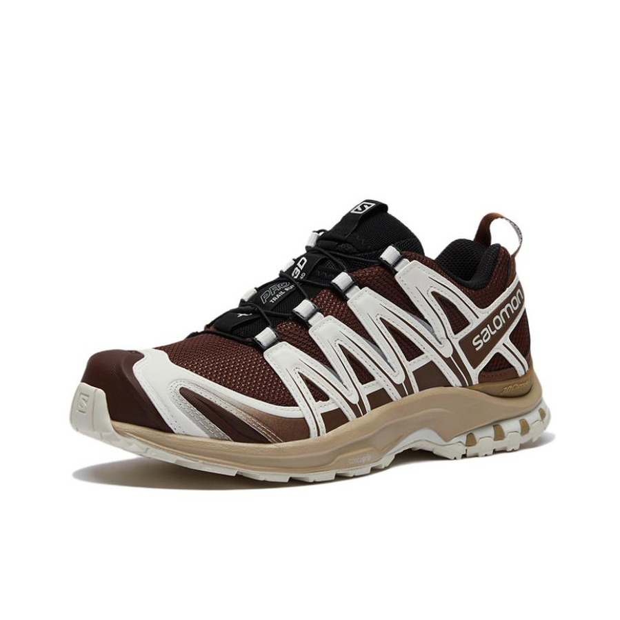 SALOMON XA PRO 3D Mesh Comfort - đánh giá và giá Salomon Shoes Xa Pro 3D