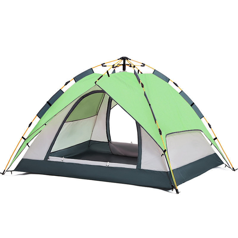 4-5 Người Lớn Lều Nhanh Chóng  - đánh giá và giá Emergency Mylar Tent
