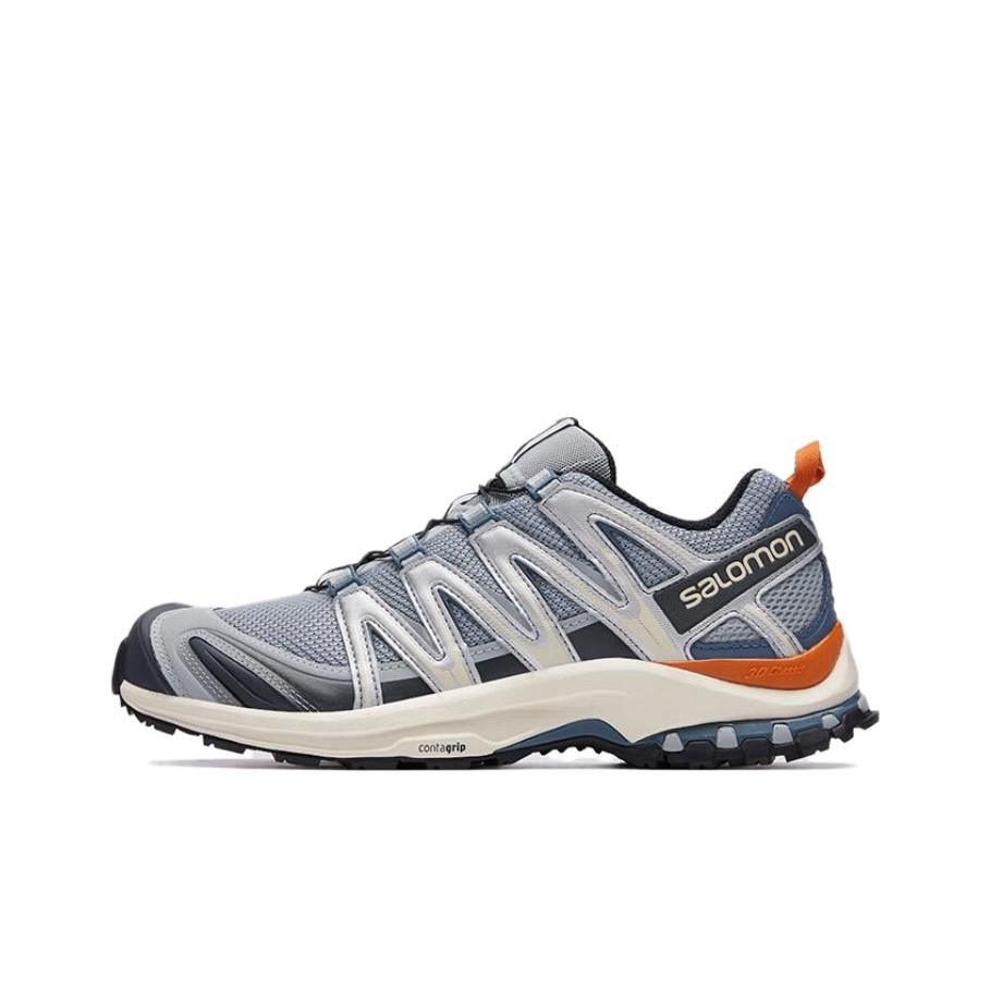 SALOMON XA Pro 3D ADV Slip Res - đánh giá và giá Salomon Shoes Xa Pro 3D
