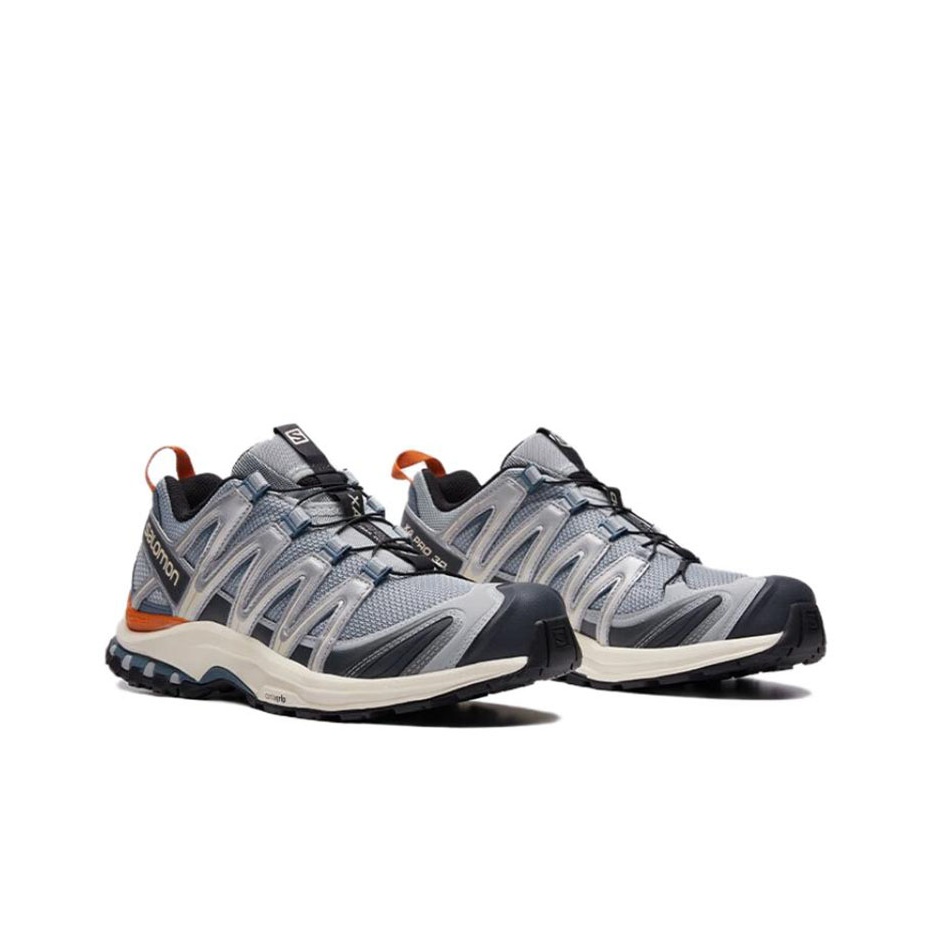 SALOMON XA Pro 3D ADV Slip Res - đánh giá và giá Salomon Shoes Xa Pro 3D