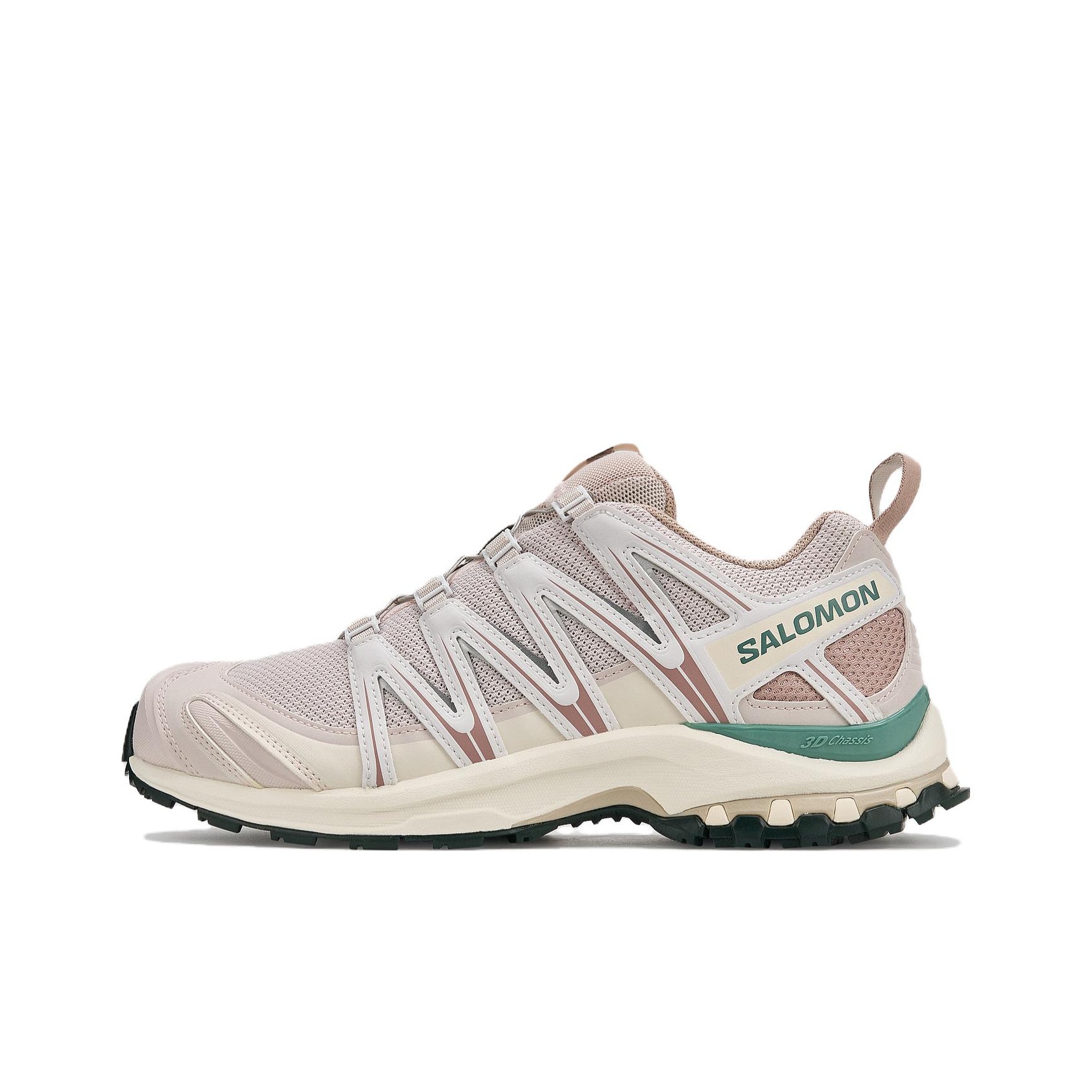SALOMON XA PRO 3D Breathable L - đánh giá và giá Salomon Shoes Xa Pro 3D