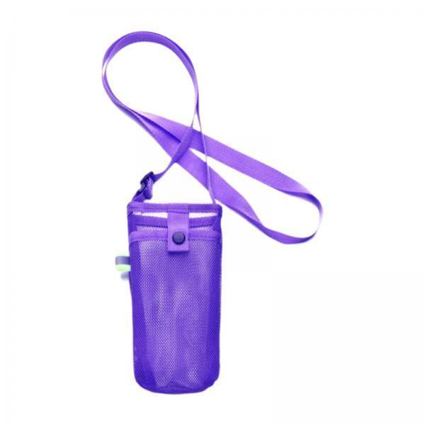 Water Bottle Sleeve Adjustable - đánh giá và giá Water Bag Collapsible